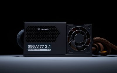 Seasonic CORE GX 650W 80+ Gold PSU Review