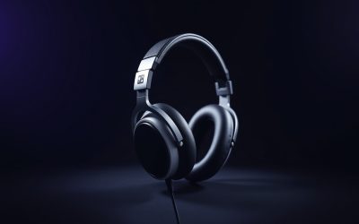 Sennheiser HD 599 Special Edition Review: Open-Back Audiophile