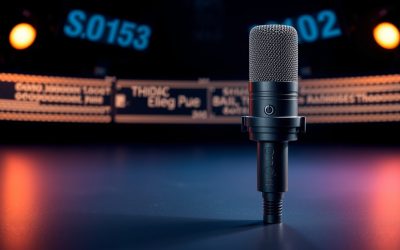 Shure SM58 Dynamic Vocal Microphone Review