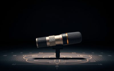 Shure SM7B Dynamic Broadcast Microphone Review