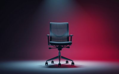 SIHOO M18 Ergonomic Mesh Office Chair Review