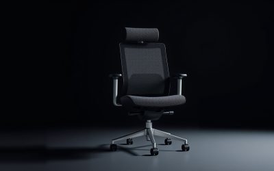 SIHOO M57 Ergonomic Mesh Office Chair Review