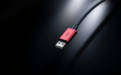 Silkland USB-C to USB-C 240W 40Gbps USB4 Cable Review