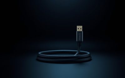 Silkland USB 4 Cable 16.5ft / 5m 20Gbps Long Cable Review