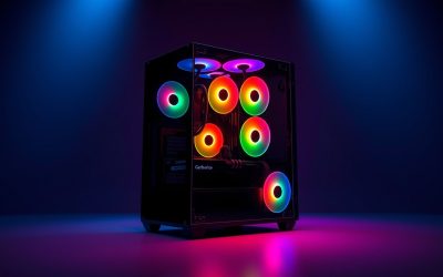 Skytech Shadow 5 Review: RTX 5060 Ti Gaming PC (2026)