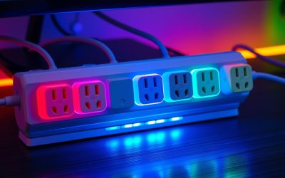 Best Smart Plugs for Gaming PC Power Management 2026