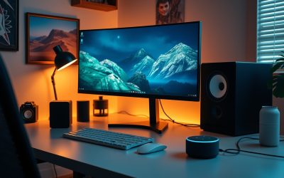 Best Smart Speakers for Gaming Room 2026