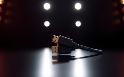 Snowkids 8K HDMI 2.1 Cable 10ft Nylon Braided Review