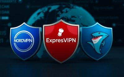 Best VPN for Gaming 2026: NordVPN vs ExpressVPN vs Surfshark Tested