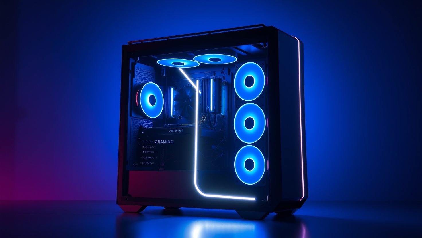 Best Prebuilt Gaming PC at the $1,500 Tier (May 2026): Our Tested Picks ...