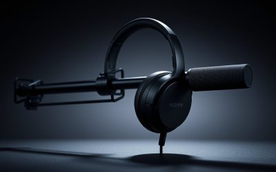 Sony MDR-7506 Review: Classic Broadcast Studio Headphone
