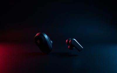 Creative Sound Blaster Audigy RX 7.1 Review: PCIe Sound Card