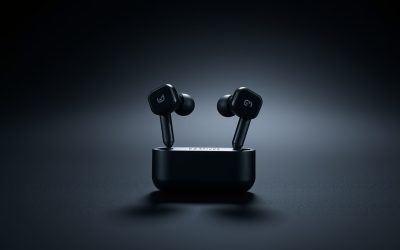 Creative Sound Blaster Play! 3 Review: External USB Audio Adapter