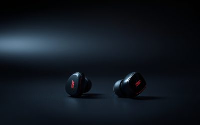 Sound BlasterX G6 Review: 130dB 32-bit/384kHz Gaming DAC and Amp