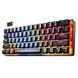 Steelseries Apex Pro Mini Gaming Keyboard: Review & Buyer’s Guide (2026)