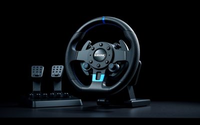 SUBSONIC Superdrive SV250 Review: Multi-Format Budget Wheel