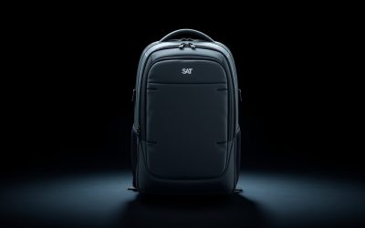 SWISSGEAR 1900 ScanSmart 17″ TSA RFID Backpack Review