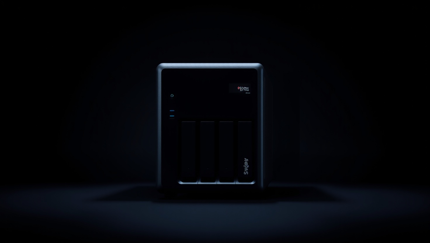 Synology DS1520+ Review: 5-Bay 80TB Celeron 8GB NAS Bundle Gaming PC Guru
