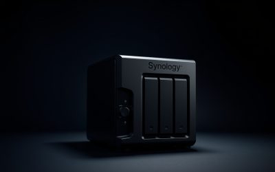 Synology DS224+ Review: 2-Bay NAS with 24TB Bundle (2026)
