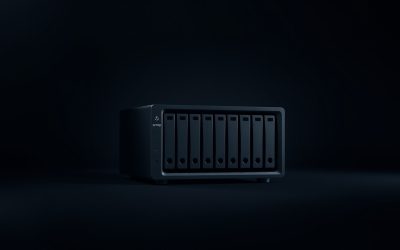 Synology DS923+ Review: 4-Bay NAS with 32GB RAM + 40TB Bundle