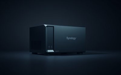 Synology DS925+ Review: 4-Bay NAS with 2.5GbE + 24TB Bundle