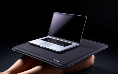 Targus 17-Inch Dual Fan Lap Chill Mat Review