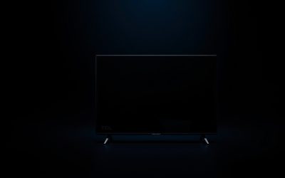 TCL 55″ QM6K Mini LED Review: 144Hz QLED Gaming TV