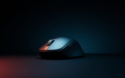 TECKNET Pro Wireless Trackball Mouse Review (2026)
