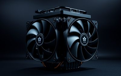 Thermalright Peerless Assassin 120 SE Air Cooler Review