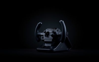 Thrustmaster HOTAS Warthog Review: Metal A-10C Replica Flight Stick