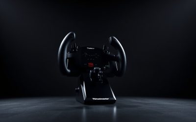 Thrustmaster T-Flight Hotas X Review: Budget HOTAS for PS3 and PC