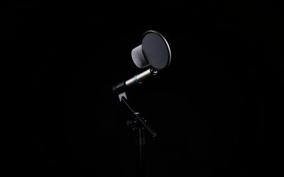 TONOR Microphone Arm Stand with Pop Filter Review