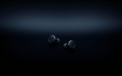 TOZO NC9 Earbuds Review: Hybrid Active Noise Cancelling Buds