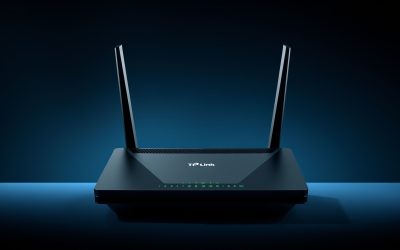 TP-Link AC1900 Smart WiFi Router Review (Archer A8)