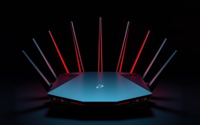 TP-Link Archer AX11000 Tri-Band Gaming Router Review
