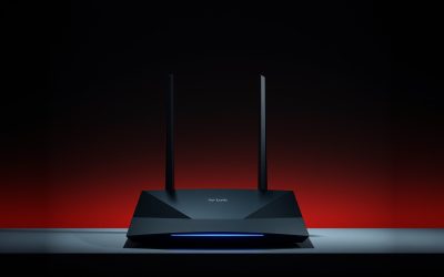 TP-Link Archer BE550 WiFi 7 Router Review (BE9300)
