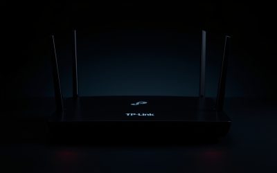 TP-Link BE400 WiFi 7 Router Review (BE6500)