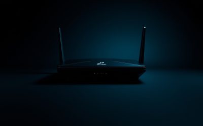 TP-Link Roam 6 AX1500 Review: Portable WiFi 6 Travel Router