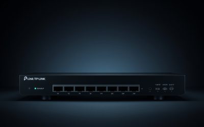 TP-Link SG2428LP Review: 24-Port PoE+ Gigabit Switch (2026)