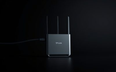 TP-Link TL-SG105E Review: 5-Port Easy Smart Switch (2026)
