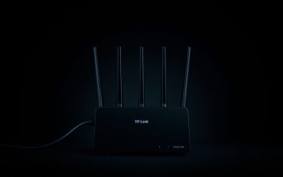TP-Link TL-SG105S-M2 Review: 5-Port 2.5G Switch (2026)