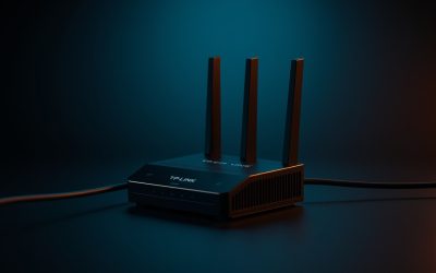 TP-Link TL-SG108S-M2 Review: 8-Port 2.5G Switch (2026)