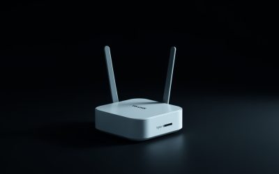 TP-Link N300 Nano Travel Router Review (TL-WR802N)