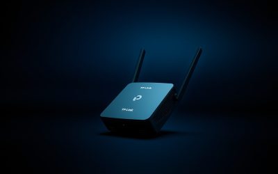 TP-Link N300 TL-WR841N Wireless Extender Review