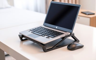 Best Portable Gaming Desk and Ergonomic Travel Setup 2026