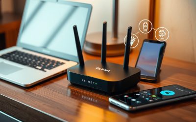 Best Travel Router with VPN for Gamers 2026