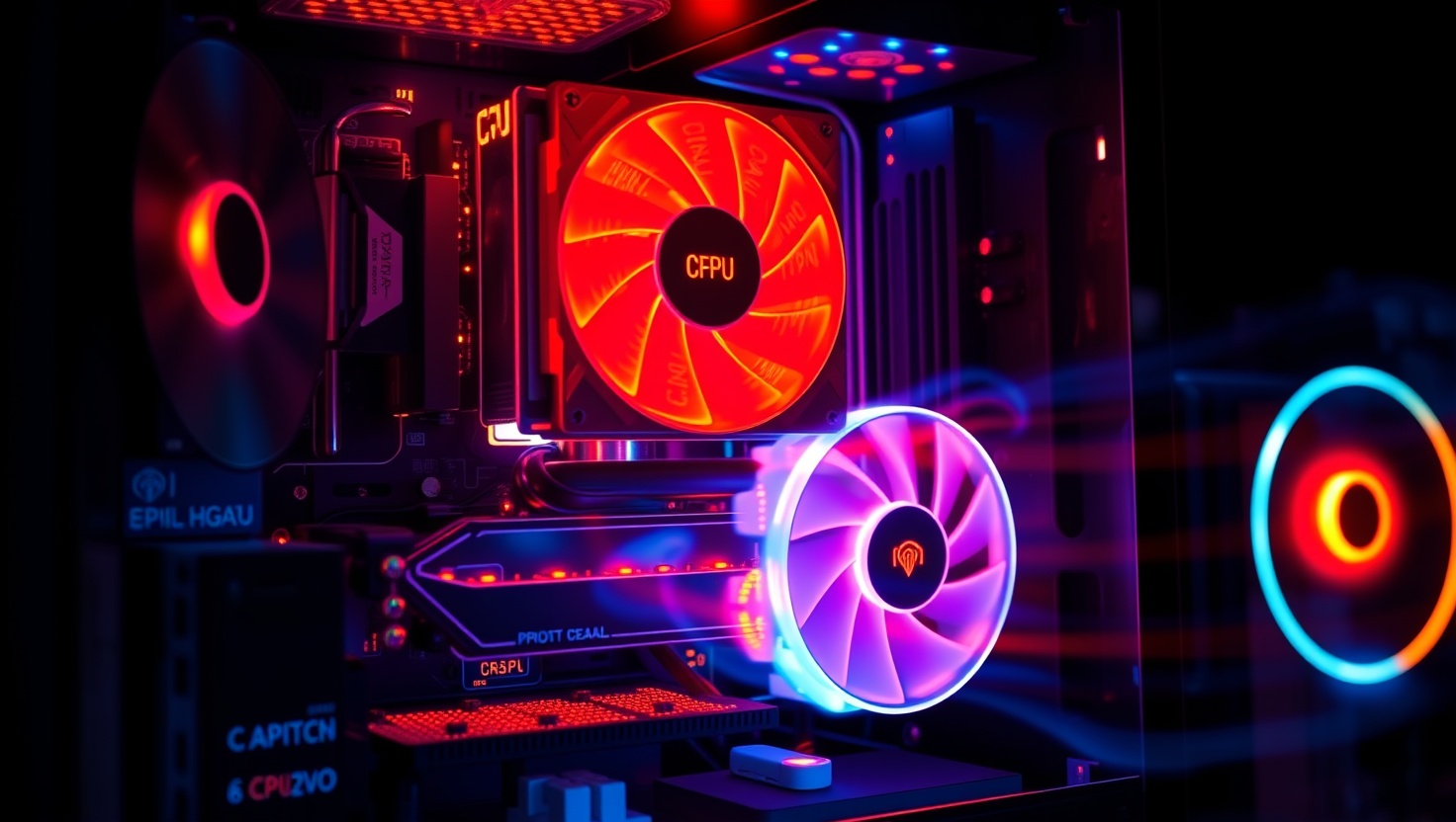 Why Is My Gaming PC Overheating: 2026 Fix Guide Gaming PC Guru