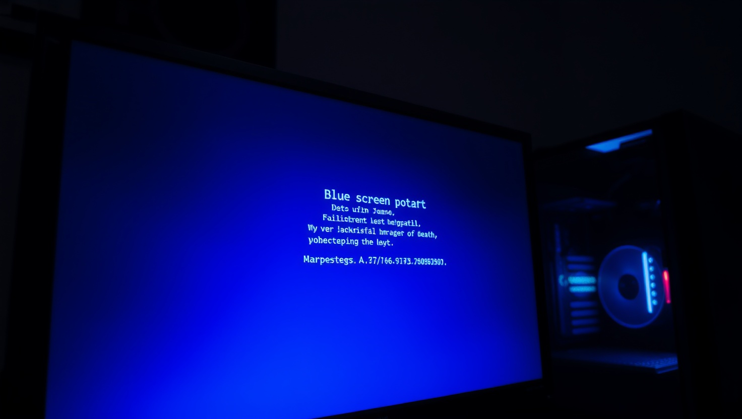 trouble random bsod gaming fix gpcg
