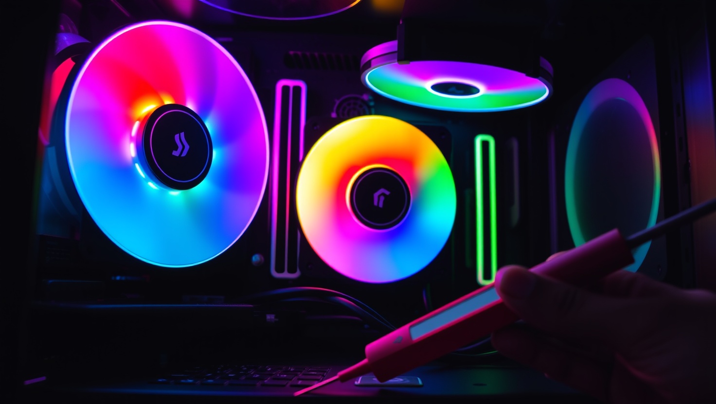 No Rgb Signal Computer How to Fix RGB Lighting Not Detected or Working (2026 Fix Guide) Gaming ...