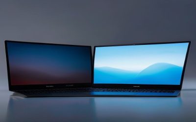 Two Monitor Laptop: Review & Buyer’s Guide (2026)
